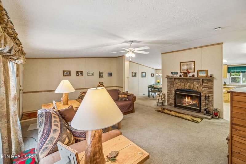 650 Gamble Gap Rd, Tellico Plains, TN 37385