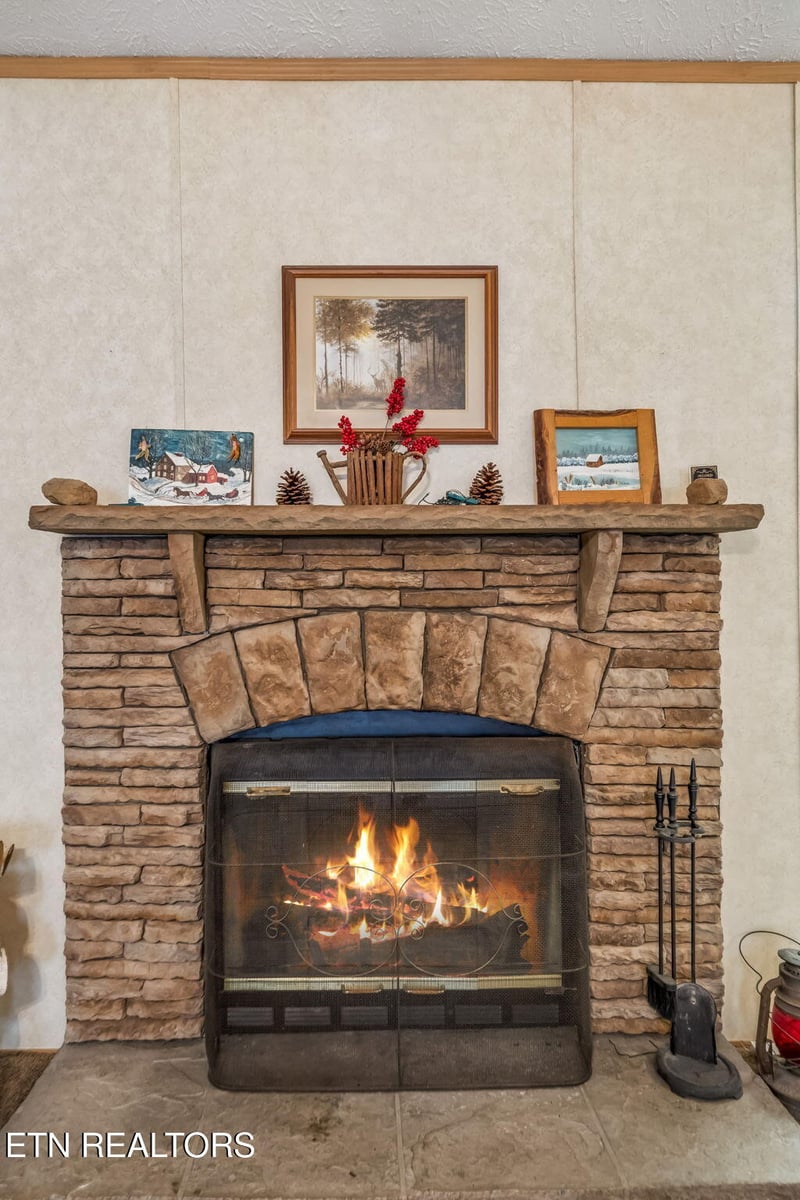 650 Gamble Gap Rd, Tellico Plains, TN 37385
