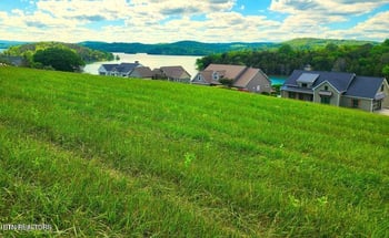 650 lot Russell Brothers Rd, Sharps Chapel, TN 37866