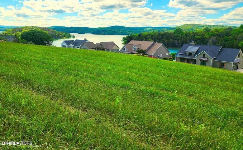 650 lot Russell Brothers Rd, Sharps Chapel, TN 37866