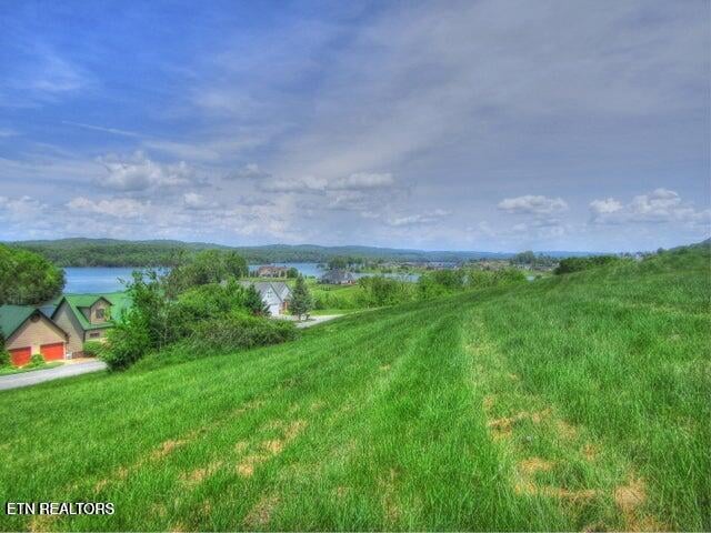 650 lot Russell Brothers Rd, Sharps Chapel, TN 37866