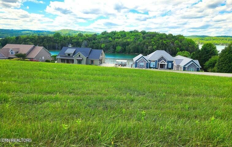 650 lot Russell Brothers Rd, Sharps Chapel, TN 37866