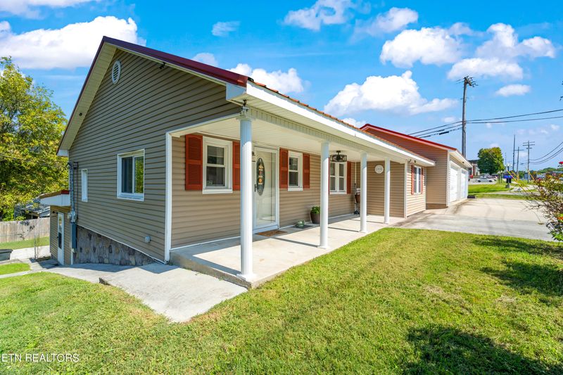 650 Main St, Jacksboro, TN 37757