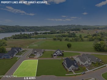 650 Red Fox Rn, Loudon, TN 37774