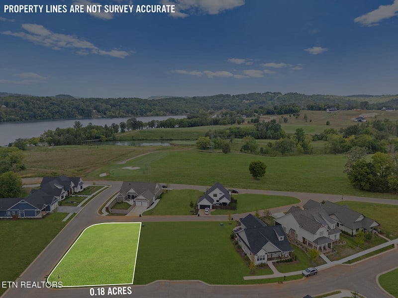 650 Red Fox Rn, Loudon, TN 37774