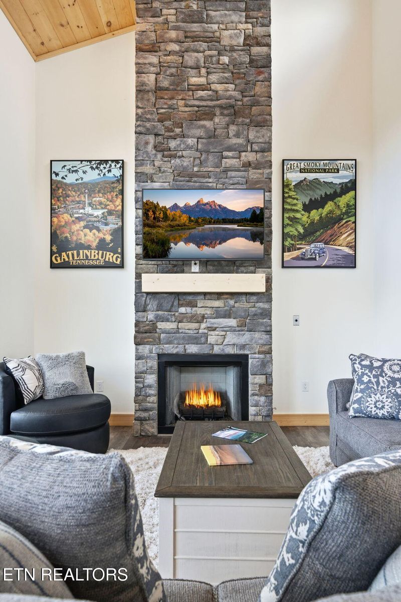 650 Ridge Top Loop, Gatlinburg, TN 37738