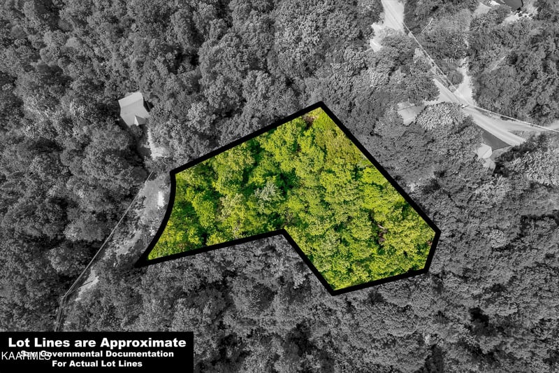 650 Silver Poplar Ln, Sevierville, TN 37876
