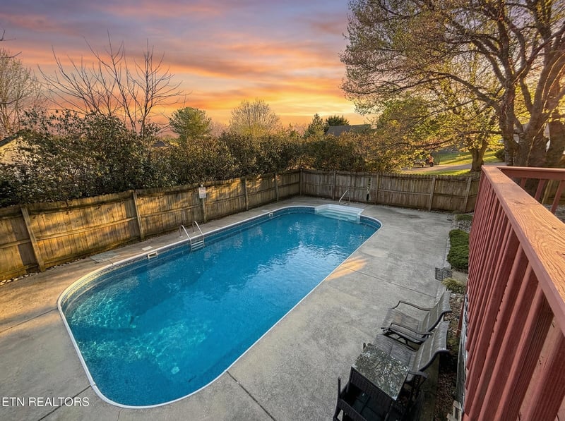 6500 Silver Fox Ln, Knoxville, TN 37909