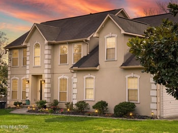 6500 Silver Fox Ln, Knoxville, TN 37909