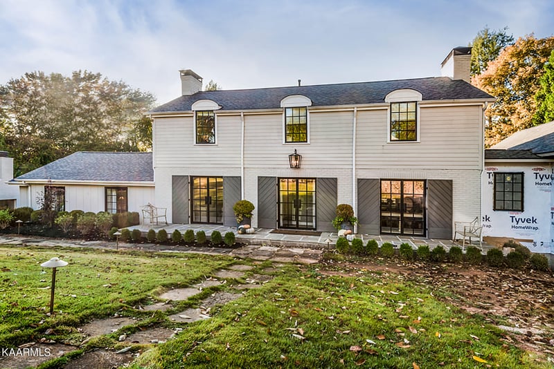 6500 SW Orchard Dr, Knoxville, TN 37919