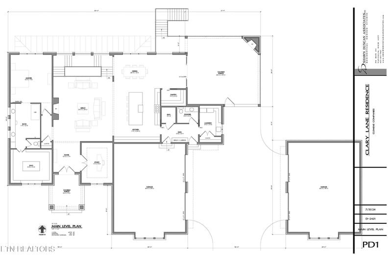 6501 Clary Ln, Knoxville, TN 37919