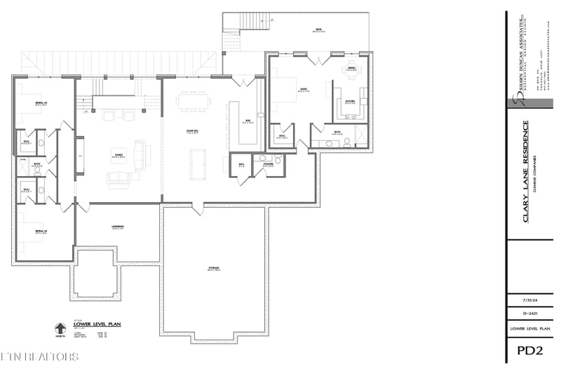 6501 Clary Ln, Knoxville, TN 37919