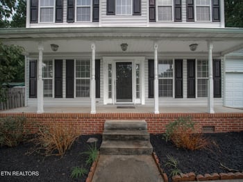 6501 Ridge Run Dr, Knoxville, TN 37921