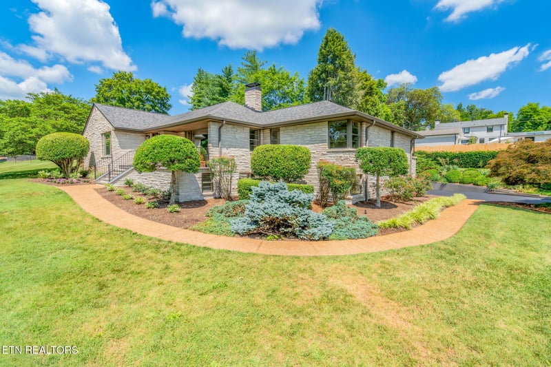 6501 Sherwood Dr, Knoxville, TN 37919