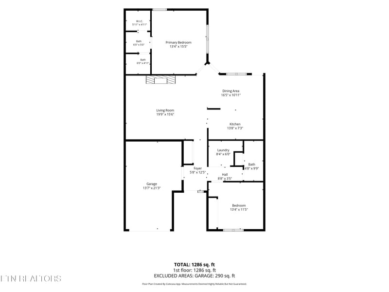 6504 Hickory Valley Way #3, Knoxville, TN 37918