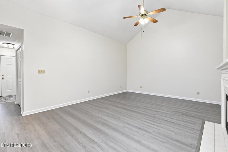 6504 Hickory Valley Way #3, Knoxville, TN 37918