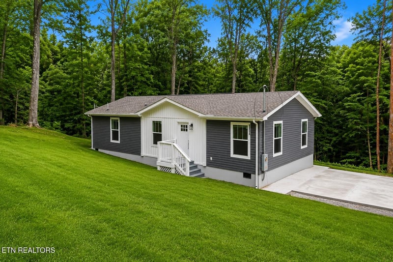 6504 Milroy Ln, Knoxville, TN 37918