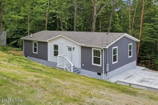 6504 Milroy Ln, Knoxville, TN 37918