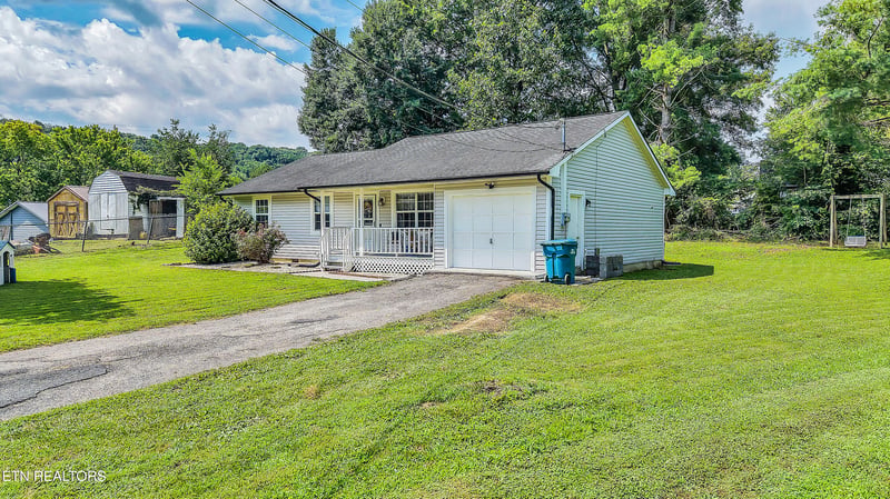 6505 Blackgum Cir, Knoxville, TN 37918