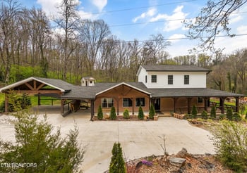 6505 Neubert Springs Rd, Knoxville, TN 37920