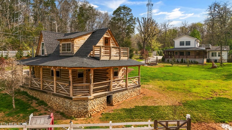 6505 Neubert Springs Rd, Knoxville, TN 37920