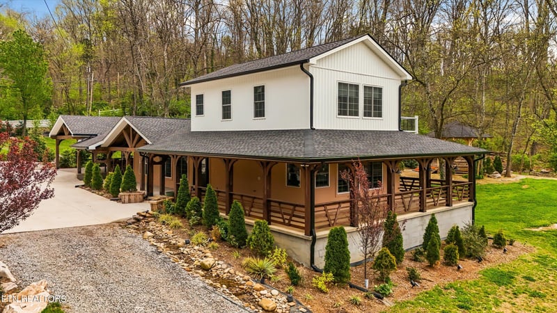 6505 Neubert Springs Rd, Knoxville, TN 37920
