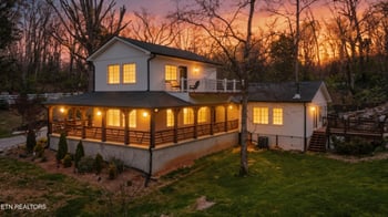 6505 Neubert Springs Rd, Knoxville, TN 37920