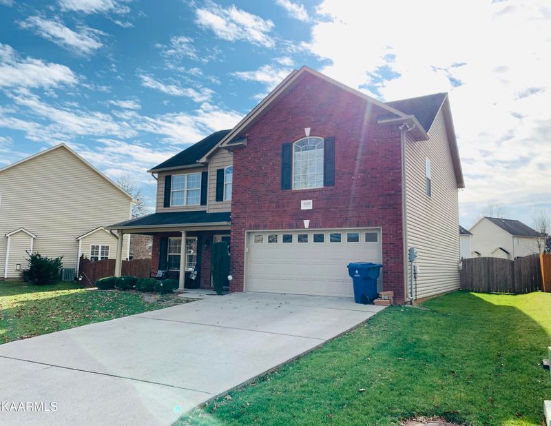 6506 Gentlewinds Dr, Knoxville, TN 37931