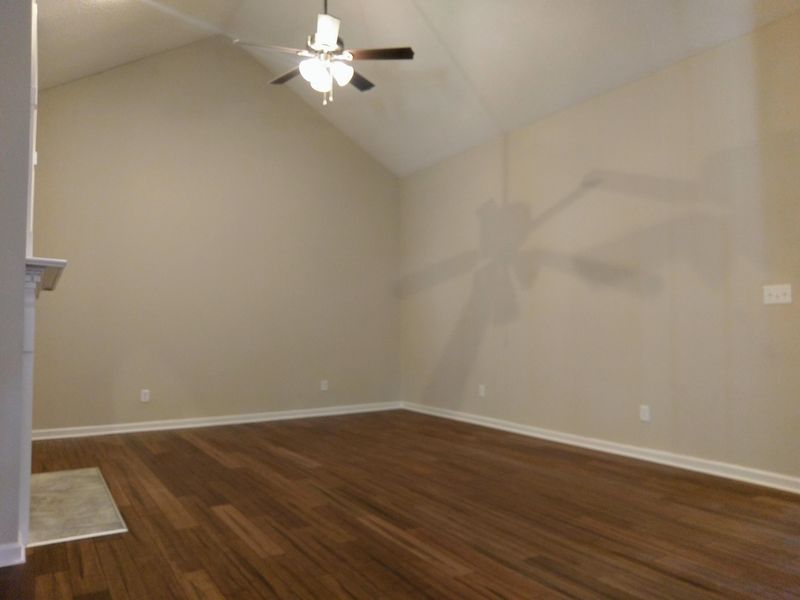 6506 Hickory Valley Way, Knoxville, TN 37918