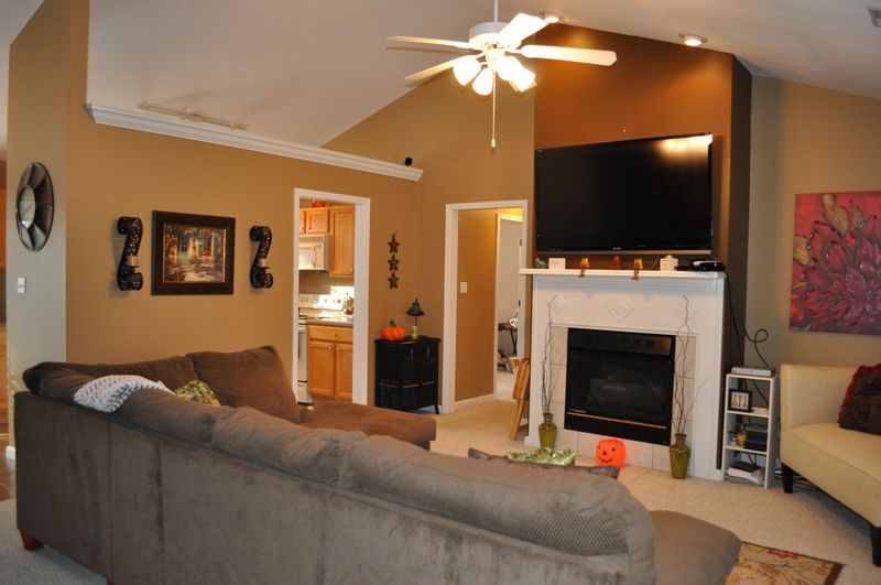 6506 Silver Fox Ln, Knoxville, TN 37909