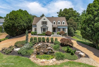 6507 Sherwood Dr, Knoxville, TN 37919
