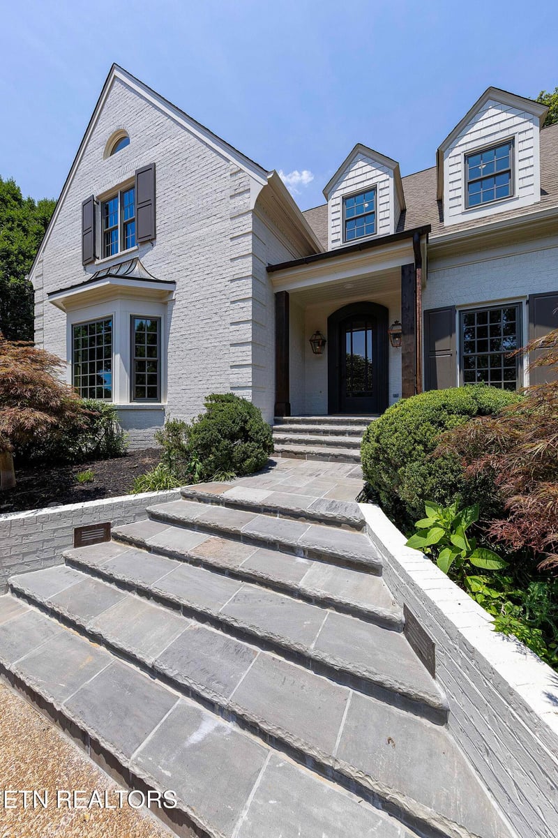 6507 Sherwood Dr, Knoxville, TN 37919