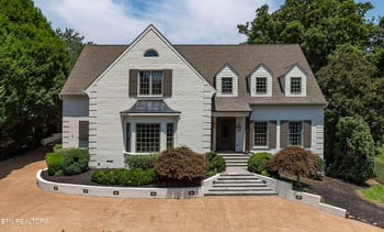 6507 Sherwood Dr, Knoxville, TN 37919