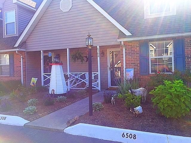 6508 Doe Creek Way, Knoxville, TN 37918