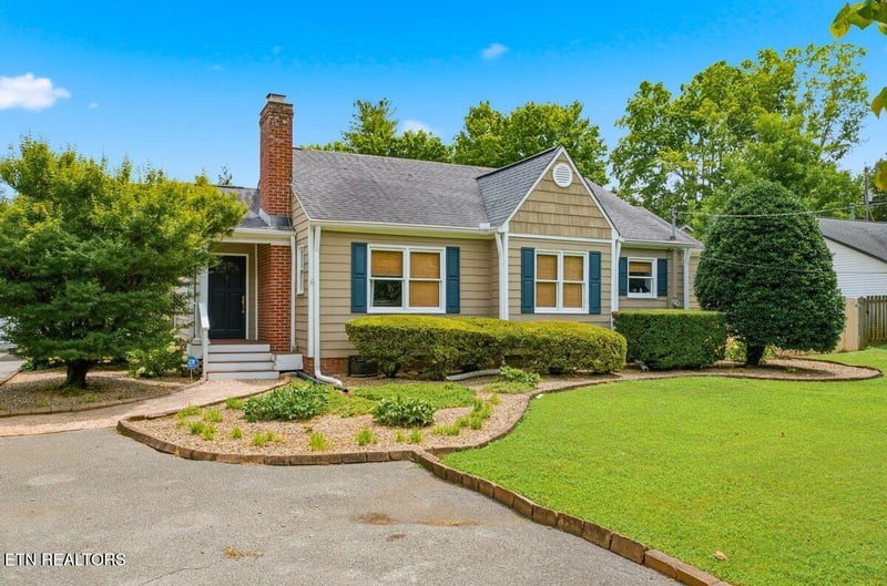 6508 Westland Dr, Knoxville, TN 37919