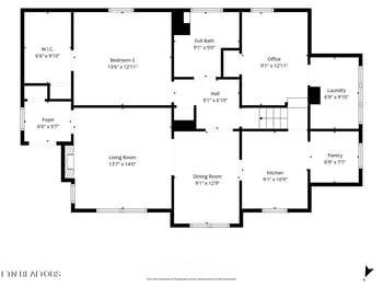 6508 Westland Dr, Knoxville, TN 37919