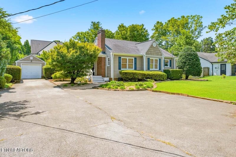 6508 Westland Dr, Knoxville, TN 37919
