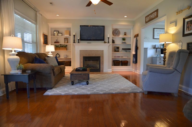 6509 Gentlewinds Dr, Knoxville, TN 37931