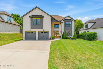 651 Little Turkey Ln, Knoxville, TN 37934