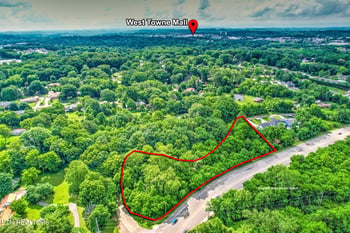 651 Mars Hill Rd, Knoxville, TN 37923