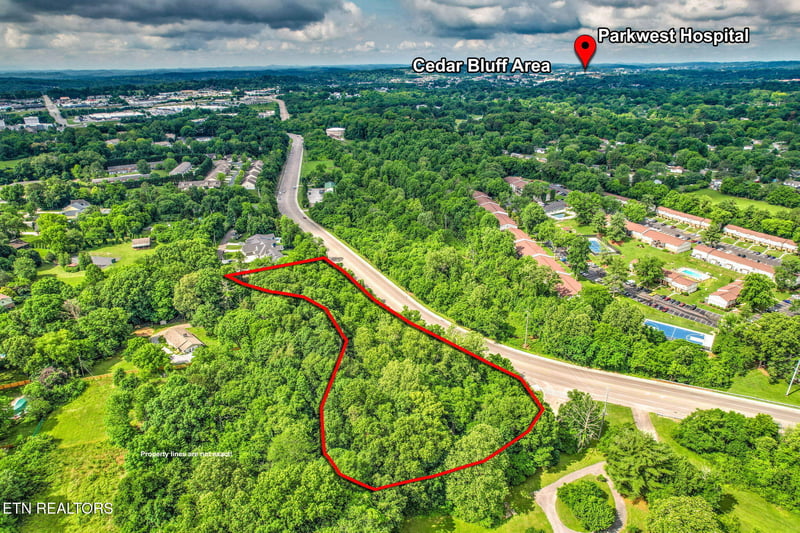 651 Mars Hill Rd, Knoxville, TN 37923
