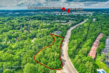 651 Mars Hill Rd, Knoxville, TN 37923