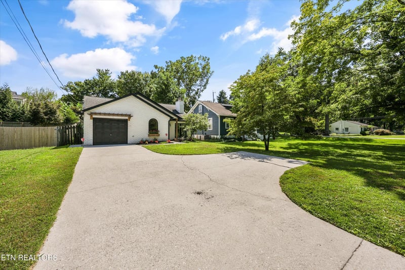 6510 Westland Dr, Knoxville, TN 37919