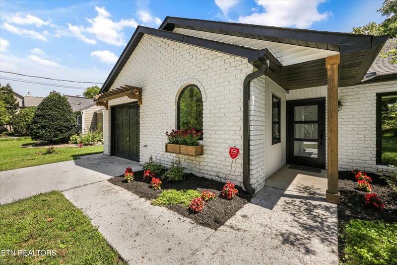 6510 Westland Dr, Knoxville, TN 37919