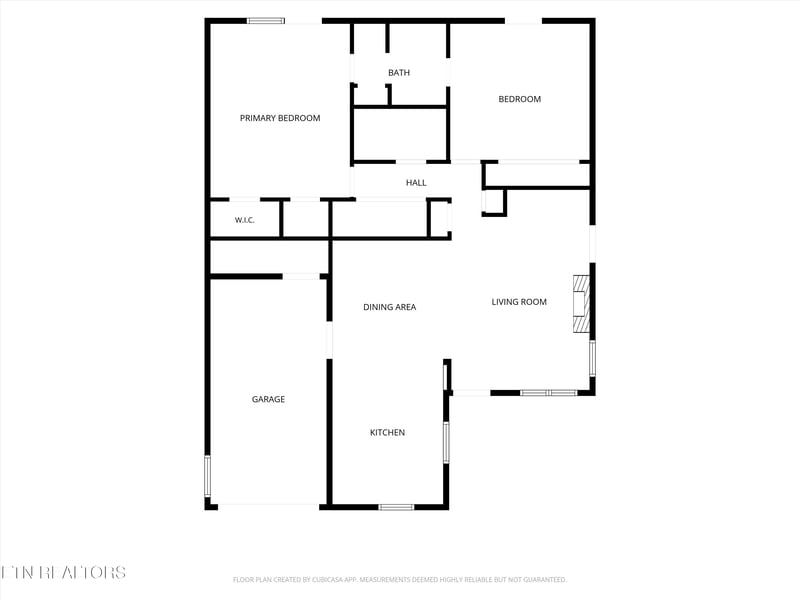 6510 Westland Dr, Knoxville, TN 37919