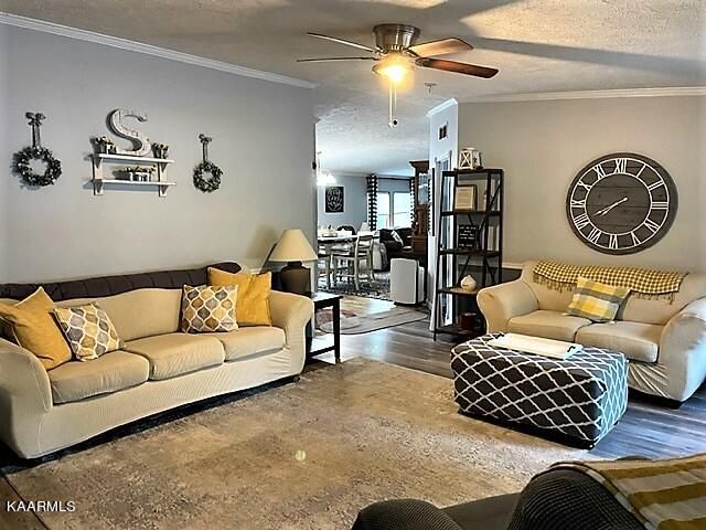 6511 NW Tecoy Quarry Ln, Knoxville, TN 37921