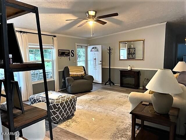 6511 NW Tecoy Quarry Ln, Knoxville, TN 37921