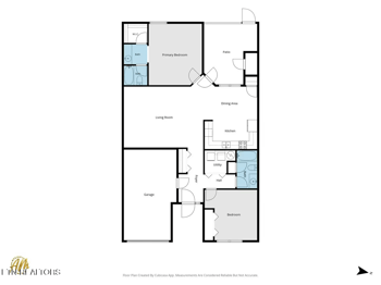 6515 Hickory Valley Way, Knoxville, TN 37918