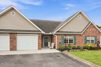 6515 Hickory Valley Way, Knoxville, TN 37918