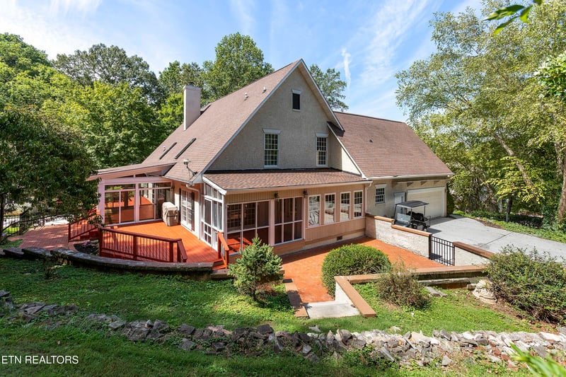 6518 Westminster Rd, Knoxville, TN 37919